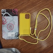 iPhone 12 Pro Max futerał pokrowiec 