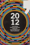 2012- zbiór opowiadań 