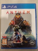 Anthem ps4