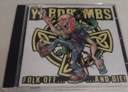 The Yardbombs, rock,  oi 