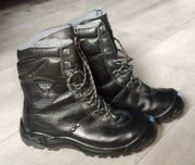 FORMA Germany ocieplane zimowe buty taktyczne wojskowe 44