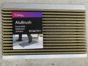 Solidna wycieraczka aluminiowa 58cm x38cm