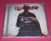 Illdisposed Sense The Darkness CD