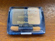 Stare Cienie do Powiek Max Factor England
