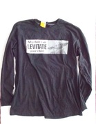 star wars bluza długi rękaw koszulka z nadrukiem