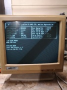 Monitor ARCUS DM-14SV