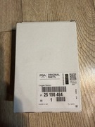 Opel ZAFIRA ASTRA INSIGNIA MOKKA 25198484 sonda lambda