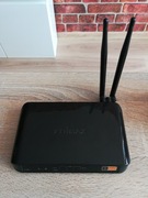 Router WiFi Edimax LT-6408n do modemu USB 4G LTE