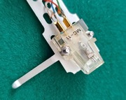 Wkładka gramofonowa Yamaha MC-11