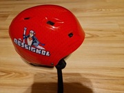 Kask narciarski rossignol dziecięcy XS 52-54