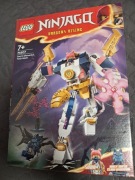 Lego Ninjago 7+ 71807