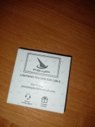 Nowy Kabel aux z końcówką typu C