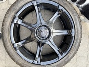 felgi 18” z oponami letnimi 235/40