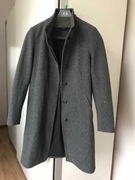 Płaszcz jesienny wiosenny przejsciowy Kurtka ONLY