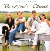 Songs From Dawson's Creek - Soundtrack - Album CD 1999