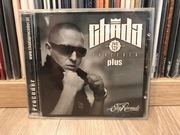 CHADA - Proceder Plus # 1-SZE WYD. 2011r. # IDEAŁ