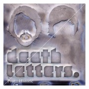 Death Letters cd Post-HistoricDeath    Post Psychedelic Rock  ideał