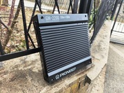 Wzmacniacz samochodowy 2 kanałowy Pioneer GM-2200, Wysyłka darmowa!