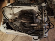 TGB Orion 101s Części silnikowe silnik głowica cylinder wał gaźnik 