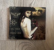 J.D.Overdrive - Sex, Whiskey & Southern Blood CD