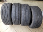 Opony continental cross contact lx sport 235/55 R19 101H MS