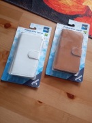 Etui iPhone x zestaw 2 sztuk