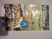 Ulanów plan miasta i gminy w