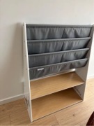 Regał RACOON Kindercraft