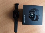 Smartwatch Xiaomi Mi Watch Lite Czarny