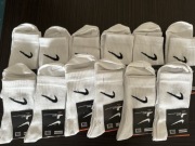 Skarpetki Nike 12 par