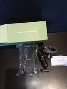 Uchwyt Motocyklowy Rowerowy na Telefon OHLPRO 360° Solidny Kulowy