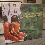 WWO - "W Wyjątkowych Okolicznościach" CD Płyta Nowa w folii