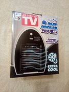 KLIMATYZATOR KLIMA FAST COOLER PRO HP  NOWY OKAZJA