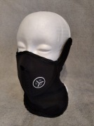 Nowa maska bandana narciarska rowerowa ocieplana rozmiar uniwersalny
