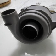 Pompa grzewcza do zmywarki Siemens, Bosch