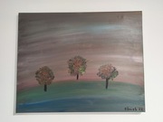 Obraz "to koniec Ciepła"