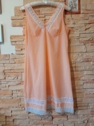 HALKA XL/XXL Made in Poland Stylon 42/44