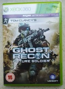 Tom Clancy's Ghost Recon Future Soldier [Xbox 360]