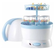 Nuk Sterylizator Parowy Vapo 2w1 