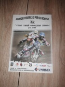 Finał MPPK, Toruń 2010 w