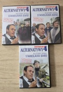 Alternatywy 4 serial