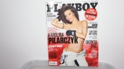 Playboy nr 269 maj 2015