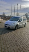 Peugeot partner tepee 2013rok . 1.6hdi.