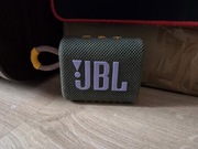 Głośnik bezprzewodowy JBL GO 3 