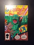 Fantastic Four Vol. 1, No. 271, 1984, Marvel, John Byrne