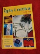 Igłą i nitką 11-12/1999