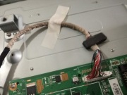 Wstążka matrycy PHILIPS 40 PFL 3107H/12