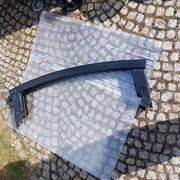 Jeep Grand Cherokee WL 2022r. - belka zderzaka tylniego