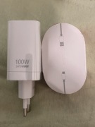 Oryginalna ładowarka One Plus 80w SuperVooc z kablem 1m om