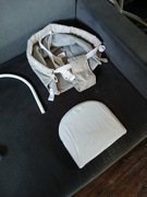 Krzesełko fotelik mocowany do stołu do karmienia Safety 1st